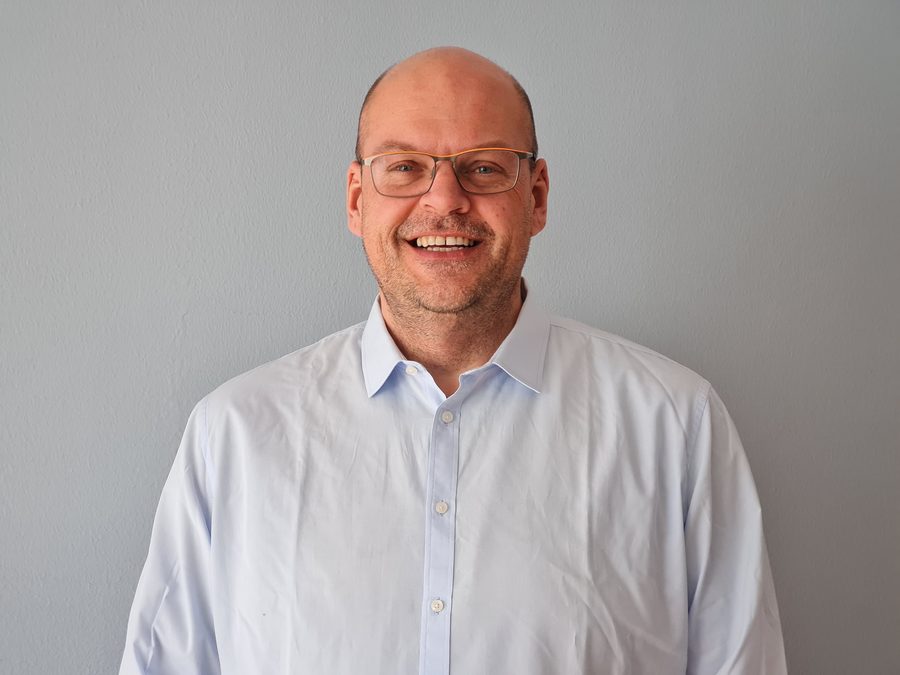 Sven Oppenländer, Inhaber von die Mietkasse